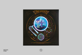Timespinner (Original Game Soundtrack) - Jeff Ball (Limited Edition 1xLP Vinyl Record)
