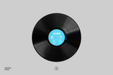 My Neighbor Totoro: Soundtrack - Joe Hisaishi (1xLP Vinyl Record)