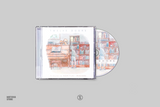Twelve Doors: Tribute to Noriyuki Iwadare (Compact Disc)
