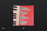 UNDERTALE on Piano (2xLP Vinyl Record)