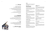 Undertale Piano Collections 2 (Physical Sheet Music Book)