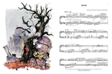 Undertale Piano Collections 2 (Physical Sheet Music Book)