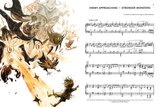 Undertale Piano Collections 2 (Physical Sheet Music Book)