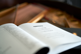 Undertale Complete Piano Score (Physical Sheet Music Book)