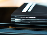 Undertale Complete Piano Score (Physical Sheet Music Book)