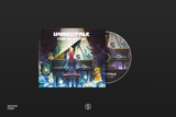 UNDERTALE Piano Collections, Volume 1 (Compact Disc)