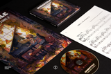 UNDERTALE Piano Collections, Volume 2 (Compact Disc)