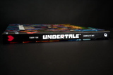 UNDERTALE (Original Game Soundtrack) Complete Box Set - Toby Fox (5xLP Vinyl Record)