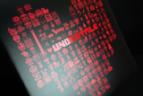 UNDERTALE (Original Game Soundtrack) - Toby Fox (iam8bit 2xLP Vinyl Record)