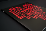 UNDERTALE (Original Game Soundtrack) - Toby Fox (iam8bit 2xLP Vinyl Record)