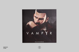 Vampyr (Original Game Soundtrack) - Olivier Derivière (2xLP Vinyl Record)