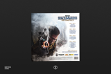 Warhammer 40,000: Space Marine (Original Game Soundtrack) (2xLP Vinyl Record)