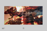 Warhammer 40,000: Space Marine (Original Game Soundtrack) (2xLP Vinyl Record)