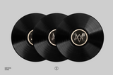 Watch Dogs: Legion (Original Game Soundtrack) -Stephen Barton (3xLP Vinyl Record)