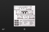 West of Loathing (Original Game Soundtrack) - Ryan Ike (1xLP Vinyl Record - Materia Exclusive Pressing)