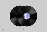 The Wind Rises: Soundtrack - Joe Hisaishi (2xLP Vinyl Record)