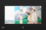 The Wind Rises: Soundtrack - Joe Hisaishi (2xLP Vinyl Record)