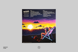 Windjammers (Original Game Soundtrack) - Gamadelic (1xLP Vinyl Record)