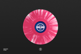 Windjammers (Original Game Soundtrack) - Gamadelic (1xLP Vinyl Record)