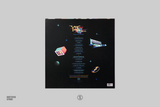 YIIK: A Postmodern RPG (Original Soundtrack) - (LRG Exclusive Green 1xLP Vinyl Record)