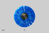YIIK: A Postmodern RPG (Original Soundtrack) - Materia Exclusive Blue Splatter Variant (1xLP Vinyl Record)