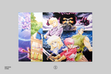 Ys: The Oath in Felghana - Falcom Sound Team JDK (3xLP Color Vinyl Record)