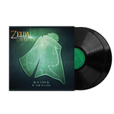 Zelda Cinematica: A Symphonic Tribute (Vinyl) Vinyl
