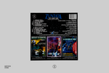 ZUNTATA Arcade Classics Volume 1 - ZUNTATA (1xLP Vinyl Record)