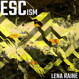 Escism - Esc Original Soundtrack (Cassette Tape) Cassette Tape