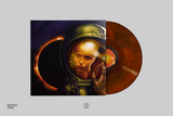 Lifeless Planet (Original Soundtrack) - Rich Douglas (1xLP Vinyl Record)