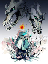 Undertale Piano Collections (Physical Sheet Music Book)