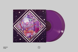Scourgebringer (Original Soundtrack) -Joonas Turner (2xLP Vinyl Record)