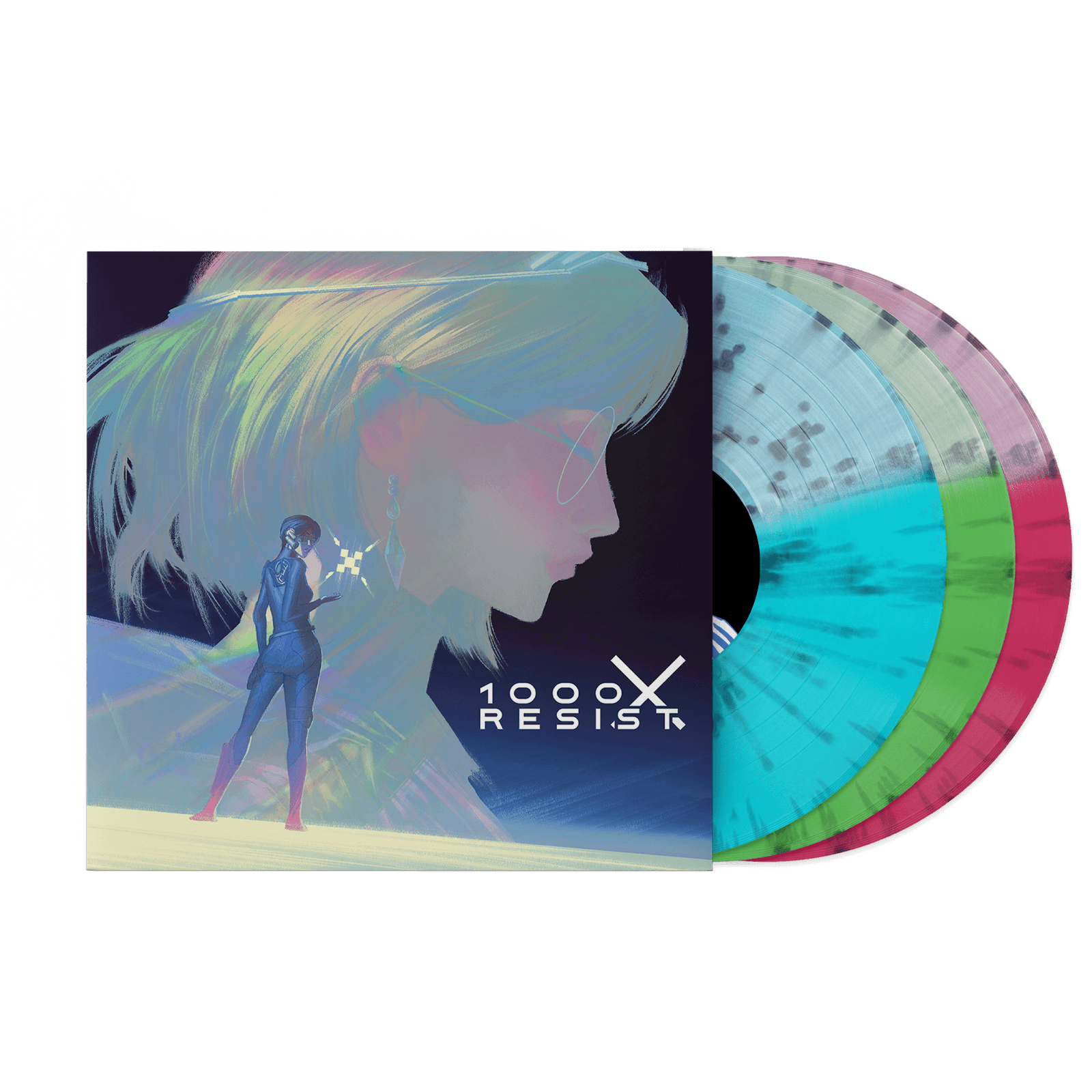 R.E:SISTANCE　ボカロ　CD EXIT TUNES PRESENTS Vocalofantasy feat.初音ミク | HMV&BOOKS online