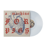Amnesia: A Machine for Pigs (Original Game Soundtrack) - Jessica Curry (1xLP Vinyl Record)