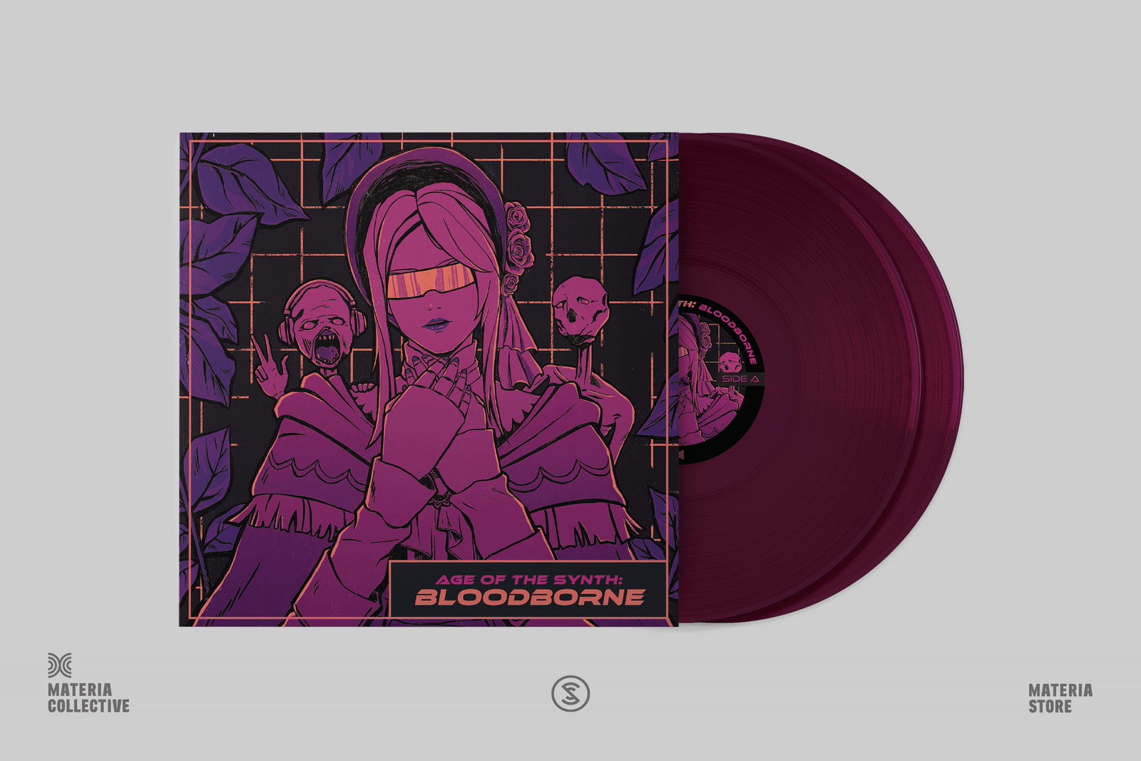 AgeoftheSynthBloodborne_Vinyl_ AgeoftheSynthBloodborne_Vinyl_