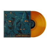 Age of the Synth: Dark Souls III - CthulhuSeeker (2xLP Vinyl Record)