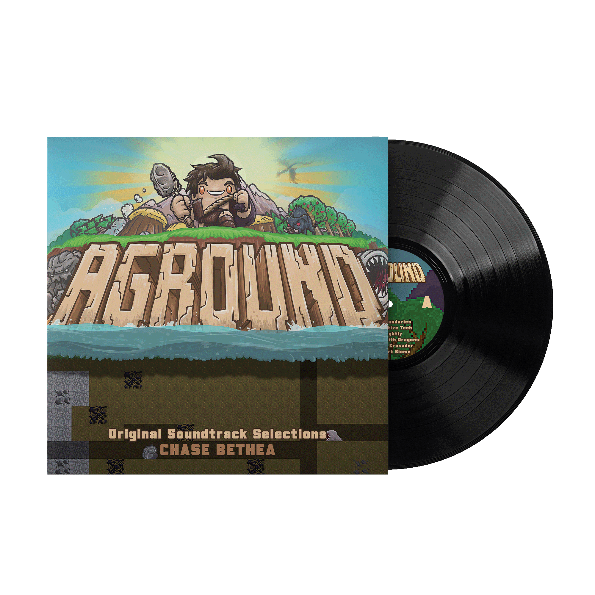 Pre-orders