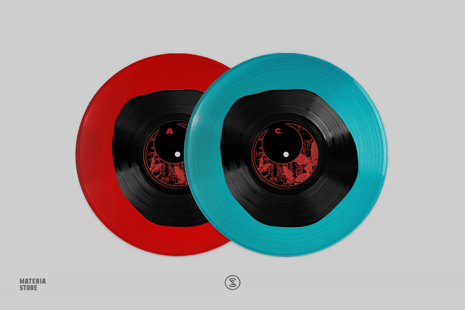 Trader Games - VINYLE THE RED LANTERN - SOUNDTRACK - (1LP AURORA PURPLE) NEW sur Vinyles, Records Trader Games - VINYLE THE RED LANTERN - SOUNDTRACK - (1LP AURORA PURPLE) NEW sur Vinyles, Records