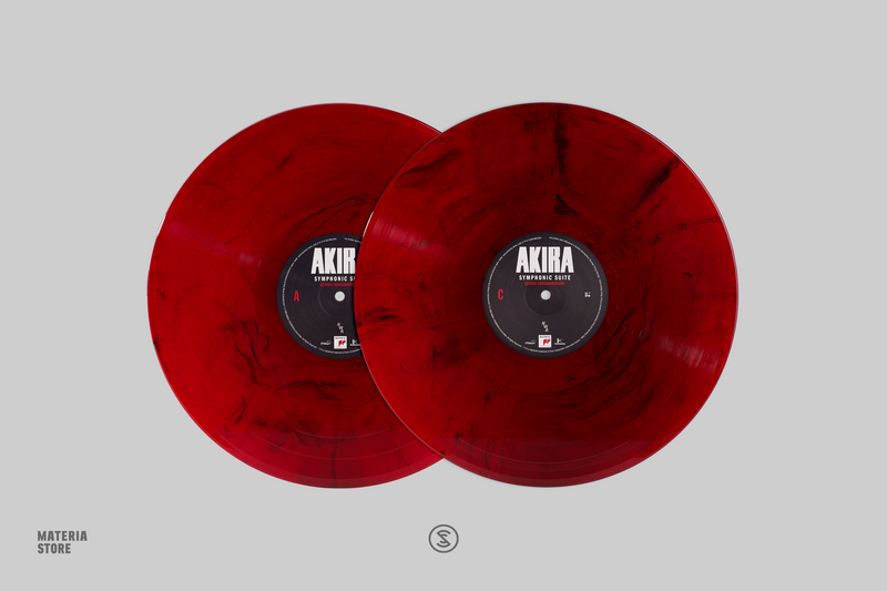 Nuntereggaepiu (180 gr. Red Coloured Vinyl - 192Khz Edizione
