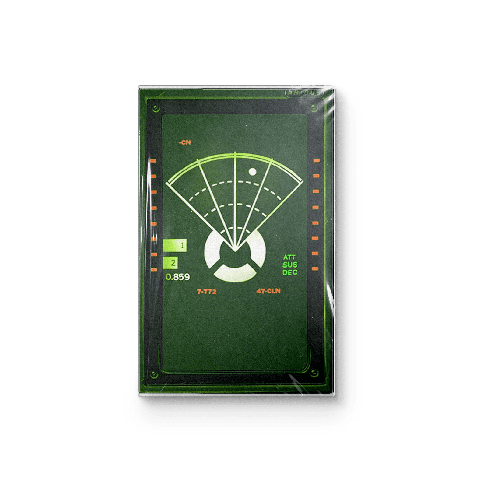 Alien: Isolation (Original Video Game Soundtrack) - The Flight and Chr