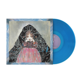 Angel's Egg Music Collection: Living In Water - Yoshihiro Kanno (1xLP Vinyl Record)