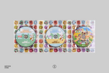 Animal Crossing: Original Soundtrack 2 (6x Compact Disc)