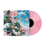 Anime Grooves, Vol. 4 - Fried Rice (1xLP Vinyl Record)