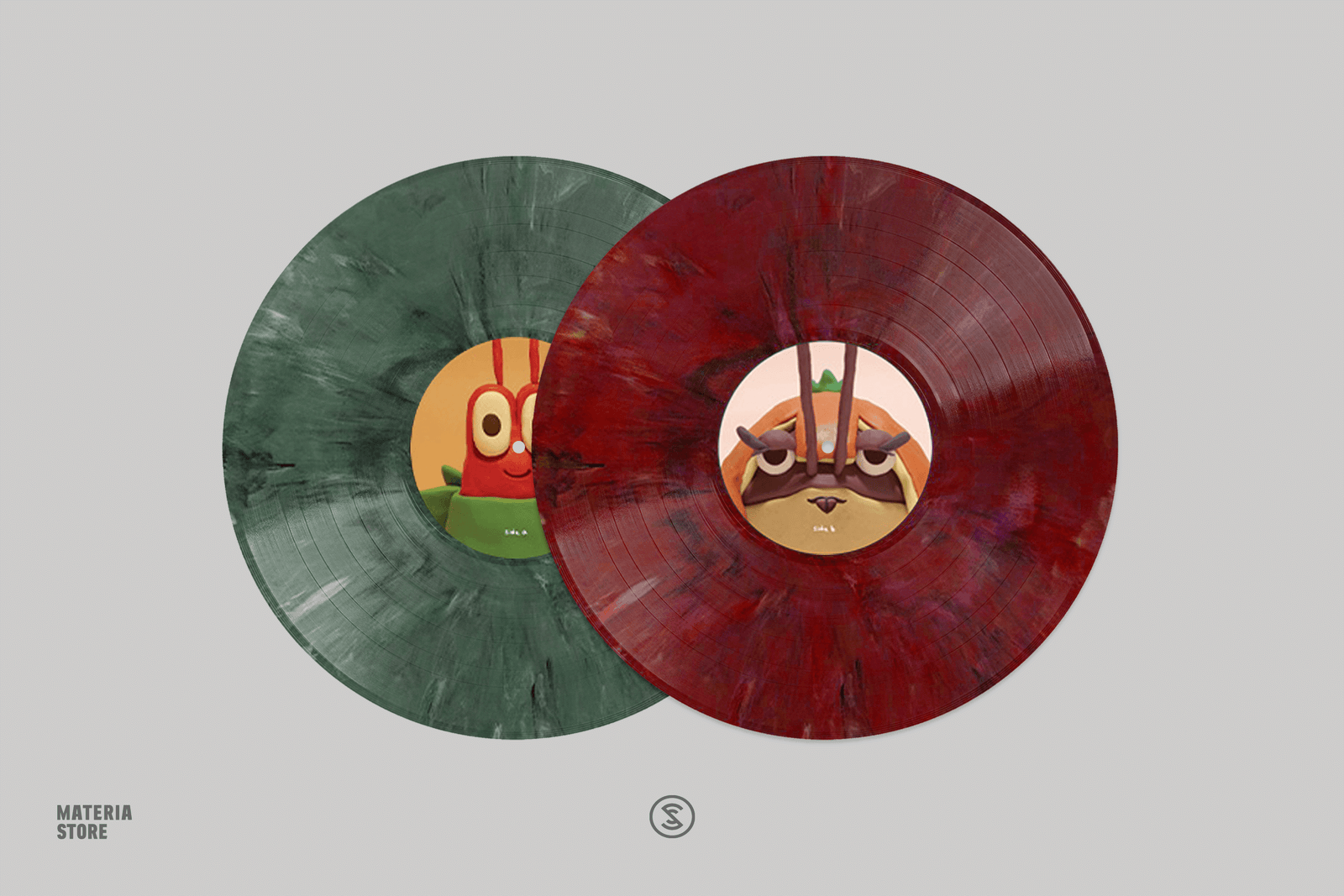 Another Crab's Treasure - Feasley (2xLP Vinyl Record)