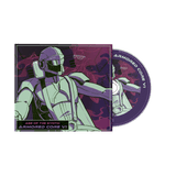 Age of the Synth: Armored Core VI (Compact Disc)