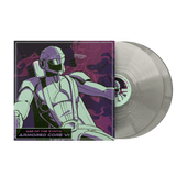 Age of the Synth: Armored Core VI (2xLP Vinyl Record)