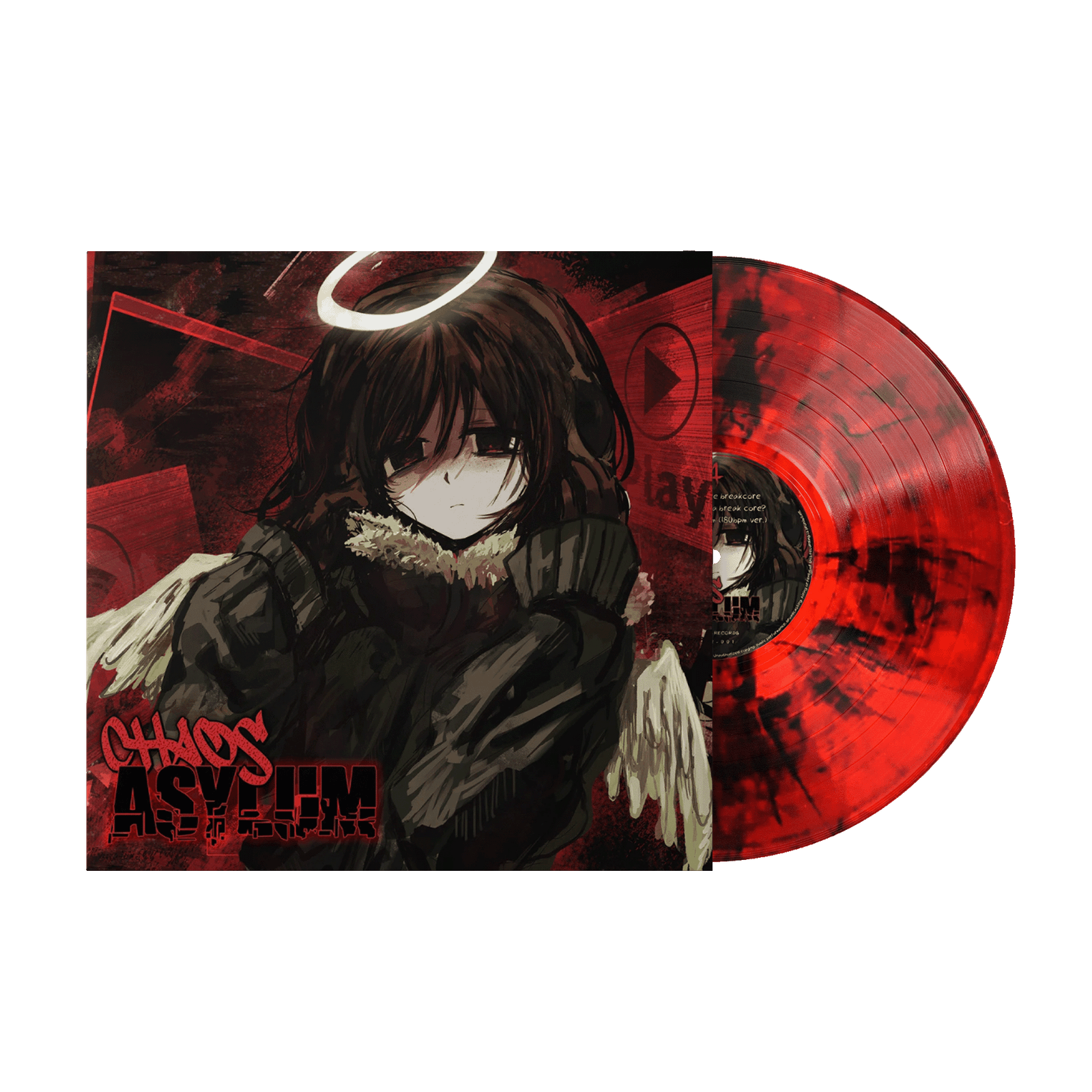 ArcadeTrauma-