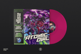 Atomic Owl OST Selections - Xennon & Shibuya64 (1xLP Vinyl Record)