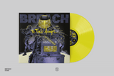 BREACH (Rainbow Six European League Music) (1xLP Deluxe Record Vinyl)