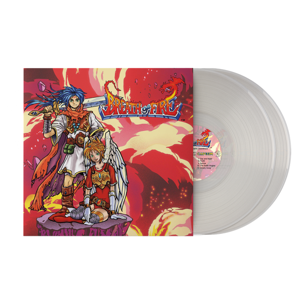 BREATHOFFIRE_ORIGINALVIDEOGAME